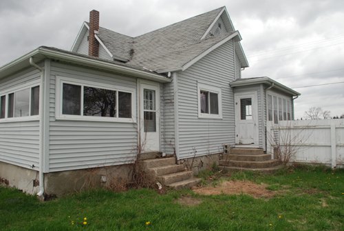 Property photo 6 - ONLINE ONLY ABSOLUTE AUCTION - Business & Commercial Potential - 1.4+/- Acres