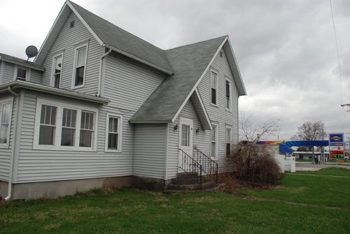 Property photo 10 - ONLINE ONLY ABSOLUTE AUCTION - Business & Commercial Potential - 1.4+/- Acres