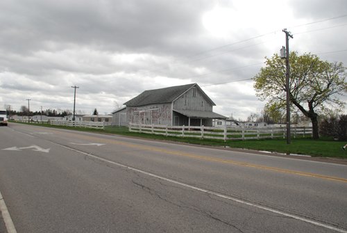 Property photo 13 - ONLINE ONLY ABSOLUTE AUCTION - Business & Commercial Potential - 1.4+/- Acres