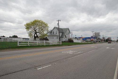 Property photo 2 - ONLINE ONLY ABSOLUTE AUCTION - Business & Commercial Potential - 1.4+/- Acres
