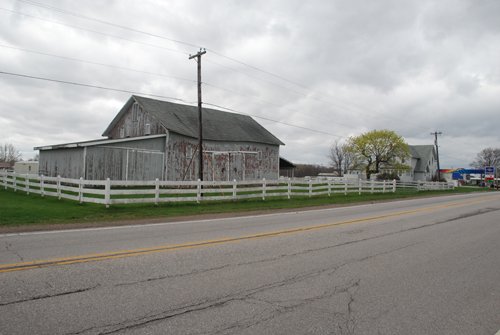 Property photo 1 - ONLINE ONLY ABSOLUTE AUCTION - Business & Commercial Potential - 1.4+/- Acres