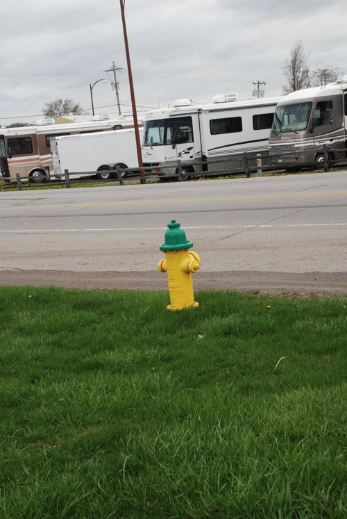 Property photo 9 - ONLINE ONLY ABSOLUTE AUCTION - Business & Commercial Potential - 1.4+/- Acres