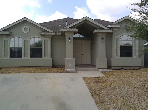 Property photo 5 - Bank Owned Real Estate Auction - McAllen