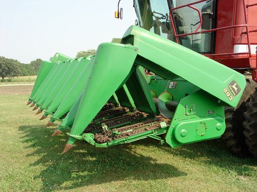 Property photo 12 - Farm Equipment Auction