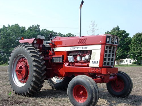 Property photo 5 - Farm Equipment Auction