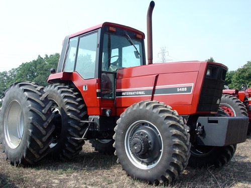 Property photo 11 - Farm Equipment Auction