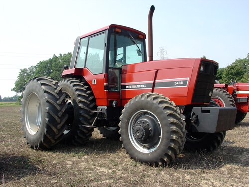 Property photo 22 - Farm Equipment Auction