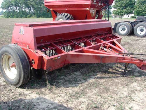 Property photo 21 - Farm Equipment Auction