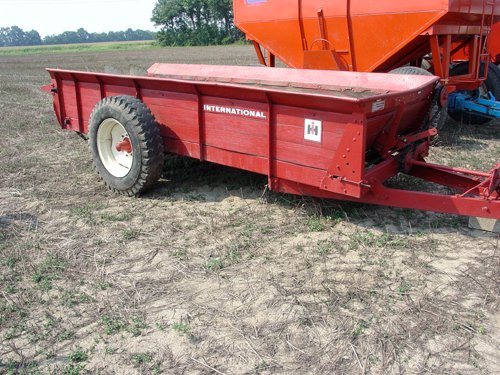 Property photo 6 - Farm Equipment Auction