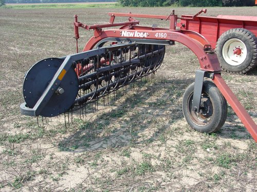 Property photo 15 - Farm Equipment Auction