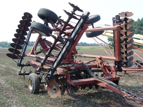 Property photo 24 - Farm Equipment Auction