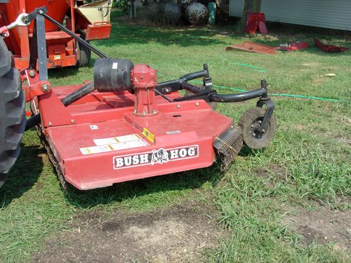 Property photo 2 - Farm Equipment Auction