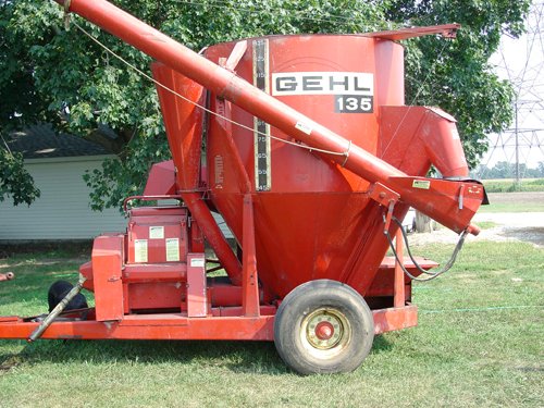 Property photo 14 - Farm Equipment Auction