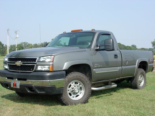 Property photo 1 - Farm Equipment Auction