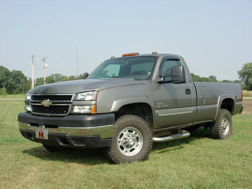 Property photo 20 - Farm Equipment Auction