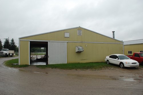 Tract 1 - 703+/- Acres in 5 Tracts \ 615+/- Acres Timber and Hunting Land in Michigan's U.P.