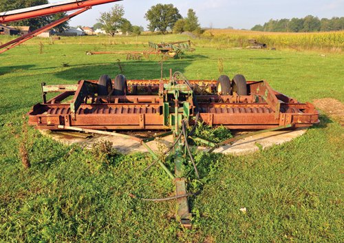 Property photo 29 - Farm Equipment Auction from 2 Owners
