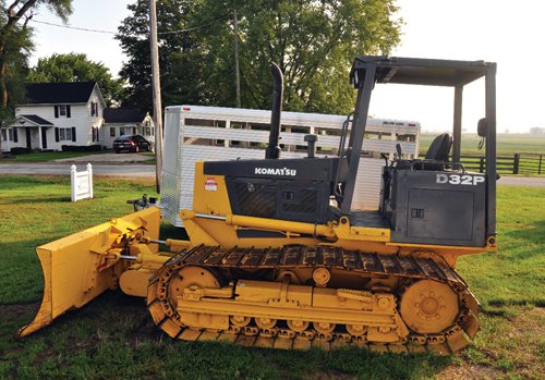 Property photo 13 - Farm Equipment Auction from 2 Owners
