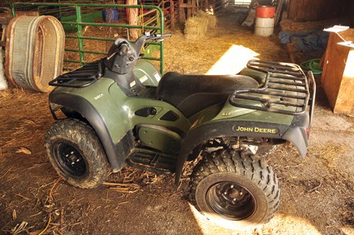 Property photo 37 - Farm Equipment Auction from 2 Owners