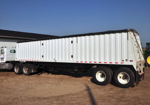 Property photo 9 - Farm Equipment Auction from 2 Owners