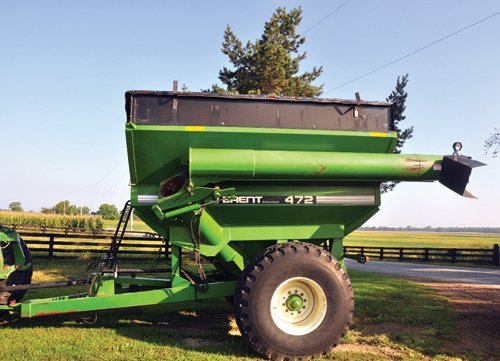 Property photo 28 - Farm Equipment Auction from 2 Owners