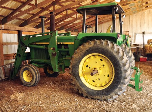 Property photo 21 - Farm Equipment Auction from 2 Owners