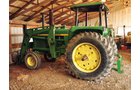 Property photo 21 - Farm Equipment Auction from 2 Owners