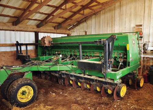 Property photo 15 - Farm Equipment Auction from 2 Owners