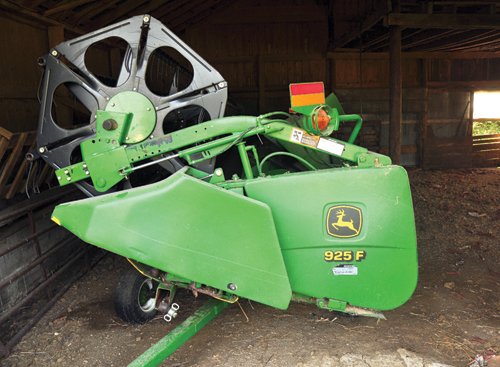 Property photo 7 - Farm Equipment Auction from 2 Owners