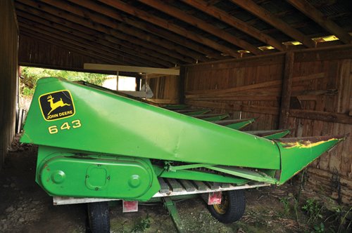 Property photo 18 - Farm Equipment Auction from 2 Owners