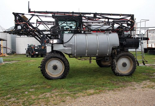 Property photo 20 - Farm Equipment Auction from 2 Owners