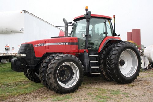 Property photo 17 - Farm Equipment Auction from 2 Owners