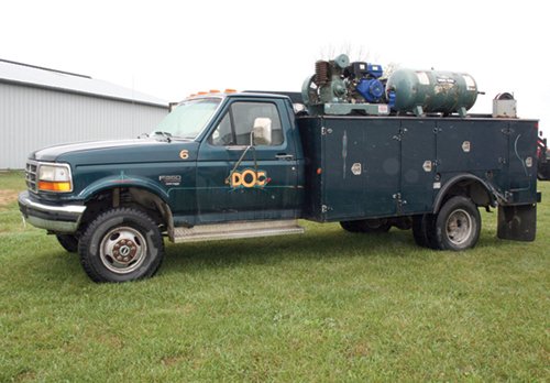 Property photo 35 - Farm Equipment Auction from 2 Owners