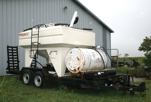 Property photo 23 - Farm Equipment Auction from 2 Owners