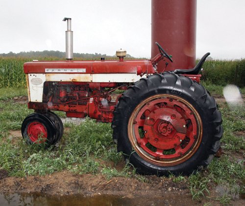 Property photo 22 - Farm Equipment Auction from 2 Owners