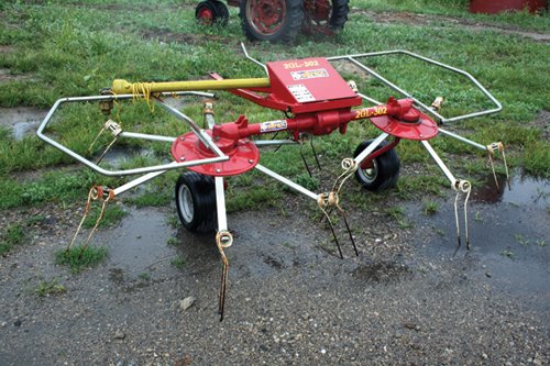 Property photo 33 - Farm Equipment Auction from 2 Owners