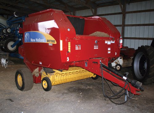 Property photo 14 - Farm Equipment Auction from 2 Owners