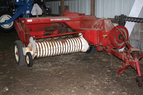 Property photo 26 - Farm Equipment Auction from 2 Owners