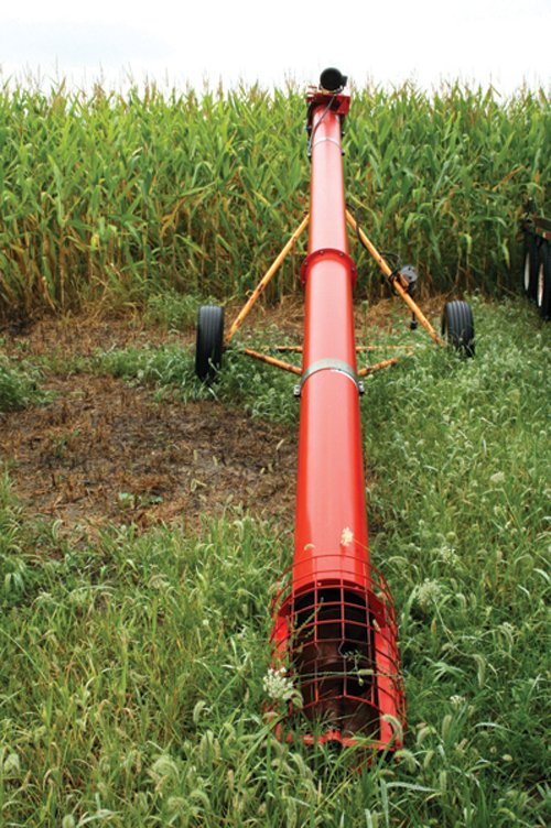 Property photo 16 - Farm Equipment Auction from 2 Owners