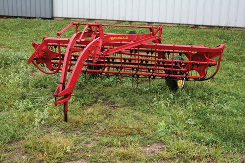 Property photo 5 - Farm Equipment Auction from 2 Owners