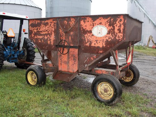 Property photo 24 - Farm Equipment Auction from 2 Owners