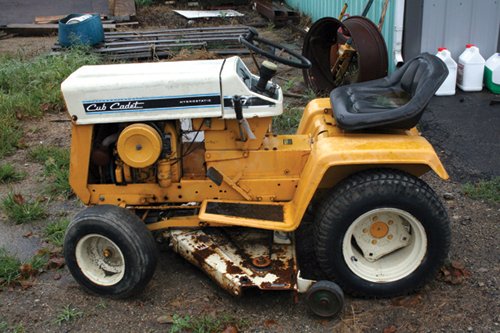 Property photo 31 - Farm Equipment Auction from 2 Owners