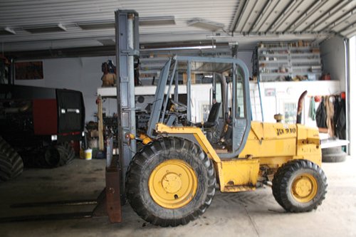 Property photo 8 - Farm Equipment Auction from 2 Owners