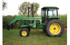 Property photo 12 - Farm Equipment Auction from 2 Owners