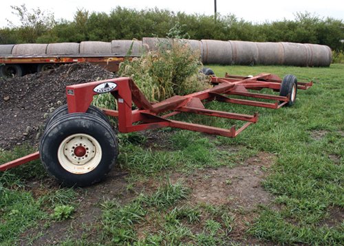 Property photo 4 - Farm Equipment Auction from 2 Owners