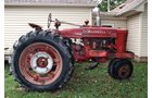 Property photo 1 - Farm Equipment Auction from 2 Owners
