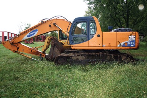 Property photo 2 - Farm Equipment Auction from 2 Owners