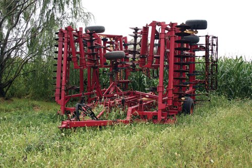 Property photo 30 - Farm Equipment Auction from 2 Owners