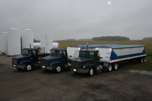 Property photo 11 - Buening Farms Equipment Auction