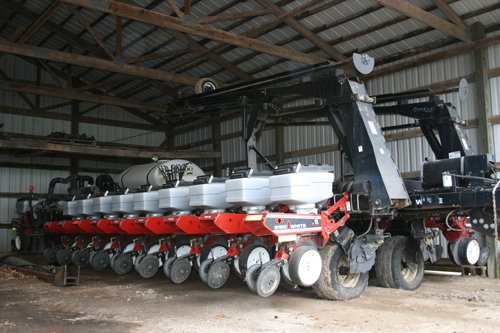 Property photo 19 - Buening Farms Equipment Auction